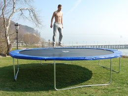Osłona na sprężyny do trampoliny 404cm 13ft Neo-Sport