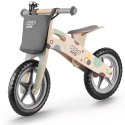 Rowerek biegowy drewniany Ricokids RC-610