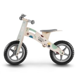 Rowerek biegowy drewniany Ricokids RC-610