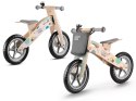 Rowerek biegowy drewniany Ricokids RC-610