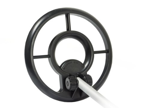 Wykrywacz metalu detektor metali Cobra Tector CT-1061 Wykrywacz metalu detektor metali Cobra Tector CT-1061