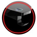 Biurko gamingowe dla gracza LED CRIT 258000
