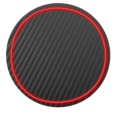 Biurko gamingowe dla gracza LED CRIT 258000