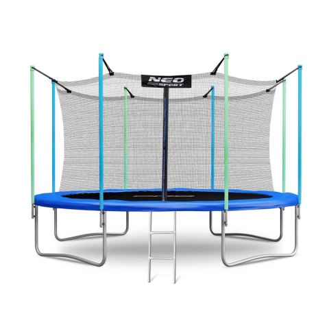 Siatka wewnętrzna Neosport 404cm 13ft 8sł