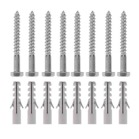 Drążek do podciągania na ścianę NS-315