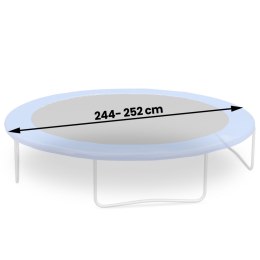 Mata do trampoliny batut 252 cm 42spr 8ft Neo-Sport