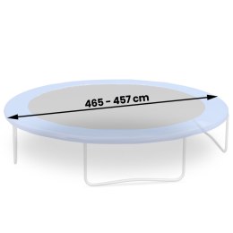 Mata do trampoliny batut 465 cm 90spr 15ft Neo-Sport
