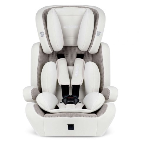 Fotelik samochodowy 9 - 36 kg Massi Ricokids beżowy