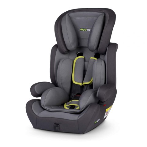 Fotelik samochodowy 9 - 36 kg Massi Ricokids