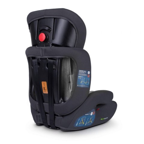 Fotelik samochodowy 9 - 36 kg Massi Ricokids