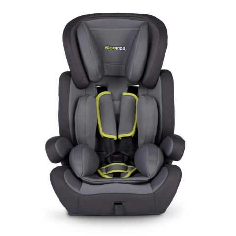 Fotelik samochodowy 9 - 36 kg Massi Ricokids