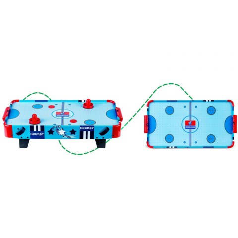 Stół do gry cymbergaj Air Hockey Neo-Sport NS-424