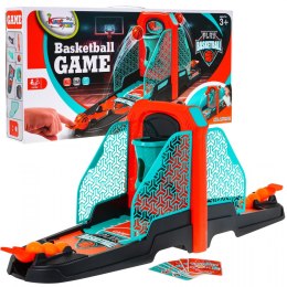 Gra edukacyjna planszowa Zręcznościowa Koszykówka