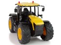 Ogromny Traktor JCB Zdalnie Sterowany R/C LED 1:16