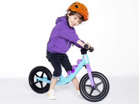 RoyalBaby Rower biegowy 12cal rama MAGNEZ RO0129