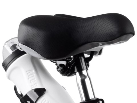 RoyalBaby aluminiowy Rower SPACE No.1 18" RB18-17