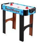 Cymbergaj dla dzieci Air Hockey Stół z płyty MDF + Dmuchawy