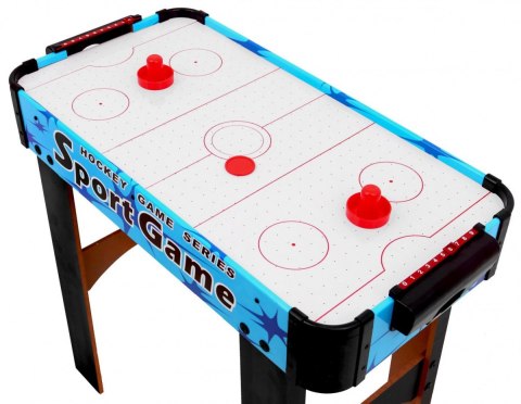 Cymbergaj dla dzieci Air Hockey Stół z płyty MDF + Dmuchawy Cymbergaj dla dzieci Air Hockey Stół z płyty MDF + Dmuchawy