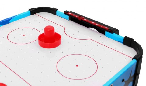 Cymbergaj dla dzieci Air Hockey Stół z płyty MDF + Dmuchawy Cymbergaj dla dzieci Air Hockey Stół z płyty MDF + Dmuchawy