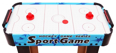 Cymbergaj dla dzieci Air Hockey Stół z płyty MDF + Dmuchawy Cymbergaj dla dzieci Air Hockey Stół z płyty MDF + Dmuchawy