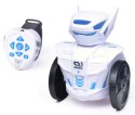 Inteligentny robot sterowany zegarkiem + Interaktywne funkcje