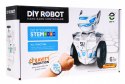 Inteligentny robot sterowany zegarkiem + Interaktywne funkcje