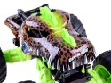 Duże sterowane auto Monster DINO 4x4 pilot RC0537Z