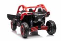 24v 4x200w Auto na akumulator Buggy Maverick Turbo RR