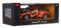 McLaren Senna   model 1:14 Zdalnie sterowane auto + pilot 2,4 GHz