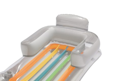 Dmuchany Materac, Fotel 161 x 84 cm Bestway 43028