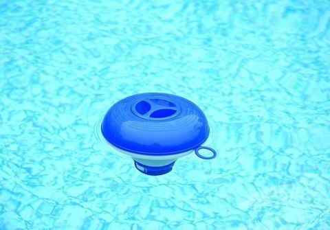 Dyspenser Chemii Basenowej Pływak Bestway 58210