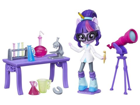 Hasbro Kucyk MLP Equestria figurka zestaw ZA3048 Hasbro Kucyk MLP Equestria figurka zestaw ZA3048