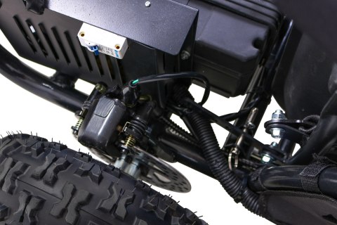 30KM/H 1000W 48v Quad auto na akumulator gokart elektryczny dla dzieci 30KM/H 1000W 48v Quad auto na akumulator gokart elektryczny dla dzieci