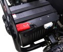 35KM/H 1000W 48v Quad auto na akumulator gokart Fast Dragon