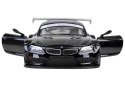 Auto BMW Z4 GT3 1:32 metalowe autko ZA3749