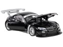 Auto BMW Z4 GT3 1:32 metalowe autko ZA3749