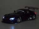 Auto BMW Z4 GT3 1:32 metalowe autko ZA3749