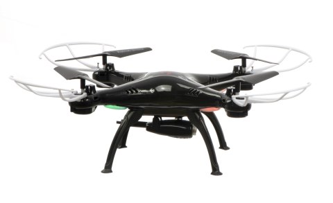 Dron RC SYMA X5SW 2,4GHz Kamera FPV Wi-Fi