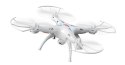 Dron RC SYMA X5SW 2,4GHz Kamera FPV Wi-Fi