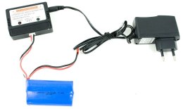 Łódź RC zdalnie sterowana WLtoys WL912A