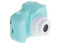 Aparat fotograficzny cyfrowy video mini HD 2.0"
