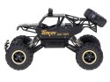 Samochód RC Rock Crawler 1:12 4WD METAL czarny