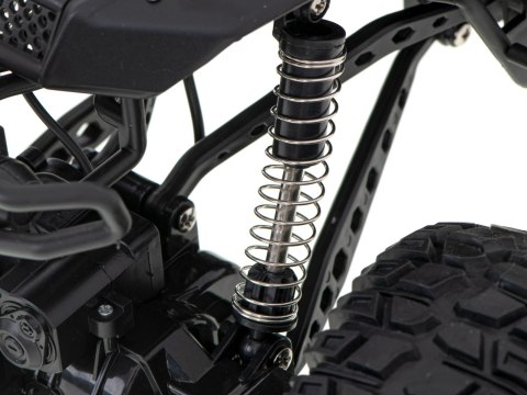 Samochód RC Rock Crawler 2.4GHz 1:8 51cm czarny