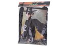 Kostium strój Zorro rozmiar M 110-120cm