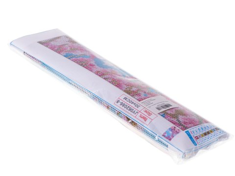 Haft diamentowy mozaika zestaw 5D kwiat wiśni