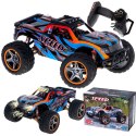 Samochód RC WLToys  4WD 2,4GHz 1:10 45km/h zdalnie sterownay