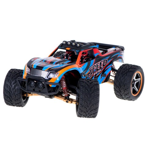 Samochód RC WLToys  4WD 2,4GHz 1:10 45km/h zdalnie sterownay