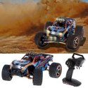 Samochód RC WLToys  4WD 2,4GHz 1:10 45km/h zdalnie sterownay