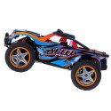 Samochód RC WLToys  4WD 2,4GHz 1:10 45km/h zdalnie sterownay