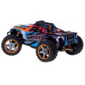 Samochód RC WLToys  4WD 2,4GHz 1:10 45km/h zdalnie sterownay
